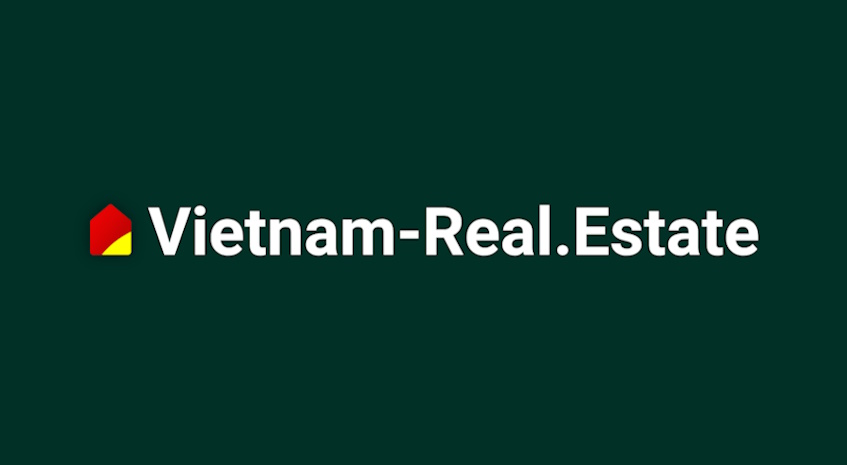 Screenshot of vietnam-real.estate